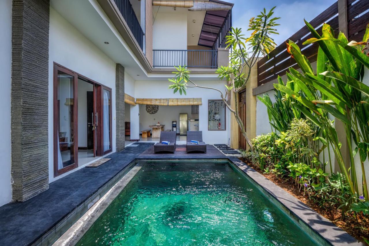 Villa Raka Managed By Manara Legian Buitenkant foto