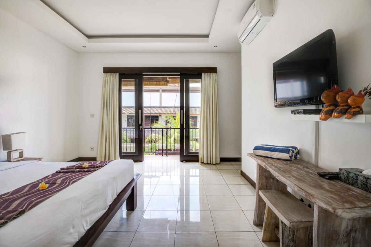 Villa Raka Managed By Manara Legian Buitenkant foto