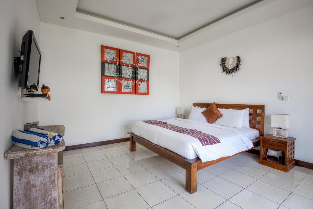 Villa Raka Managed By Manara Legian Buitenkant foto
