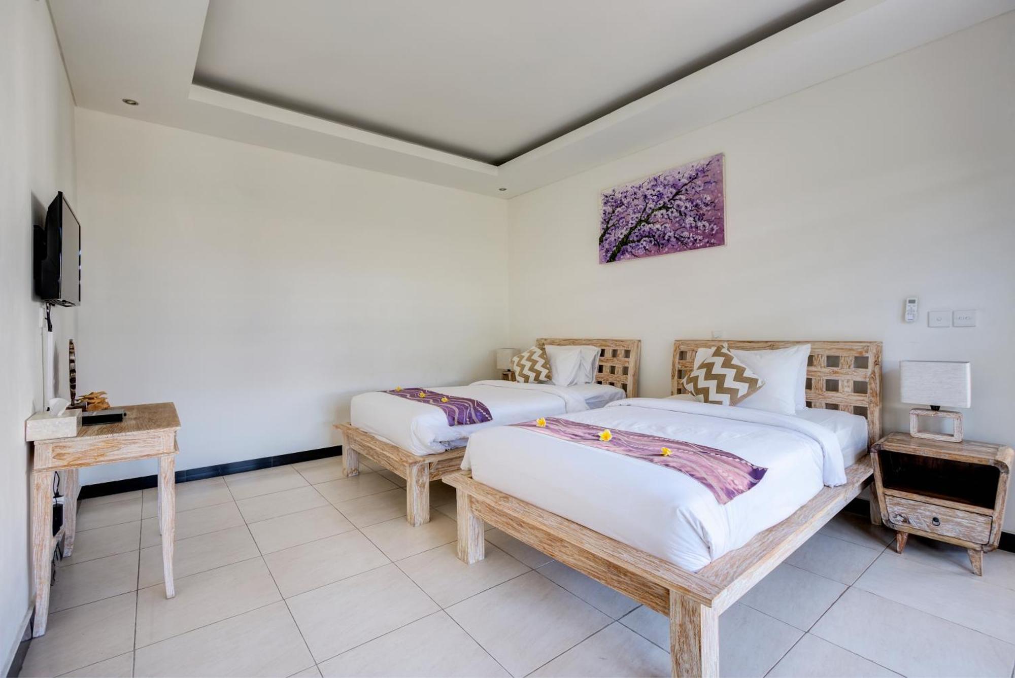 Villa Raka Managed By Manara Legian Buitenkant foto