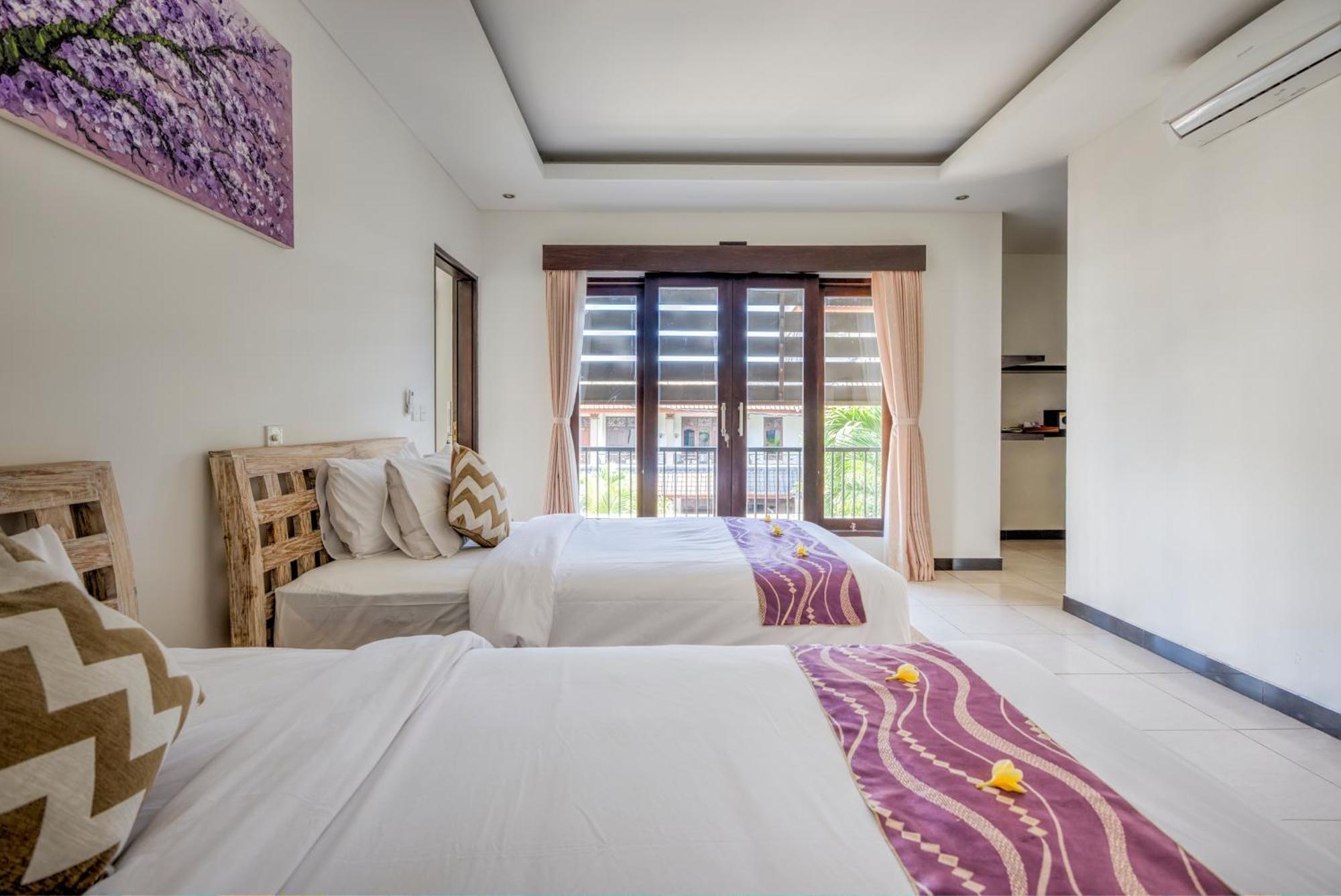 Villa Raka Managed By Manara Legian Buitenkant foto