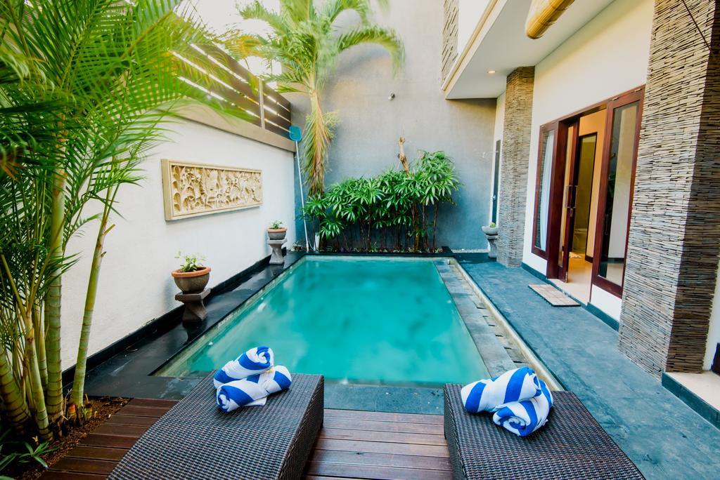 Villa Raka Managed By Manara Legian Buitenkant foto