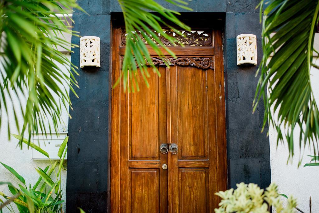 Villa Raka Managed By Manara Legian Buitenkant foto