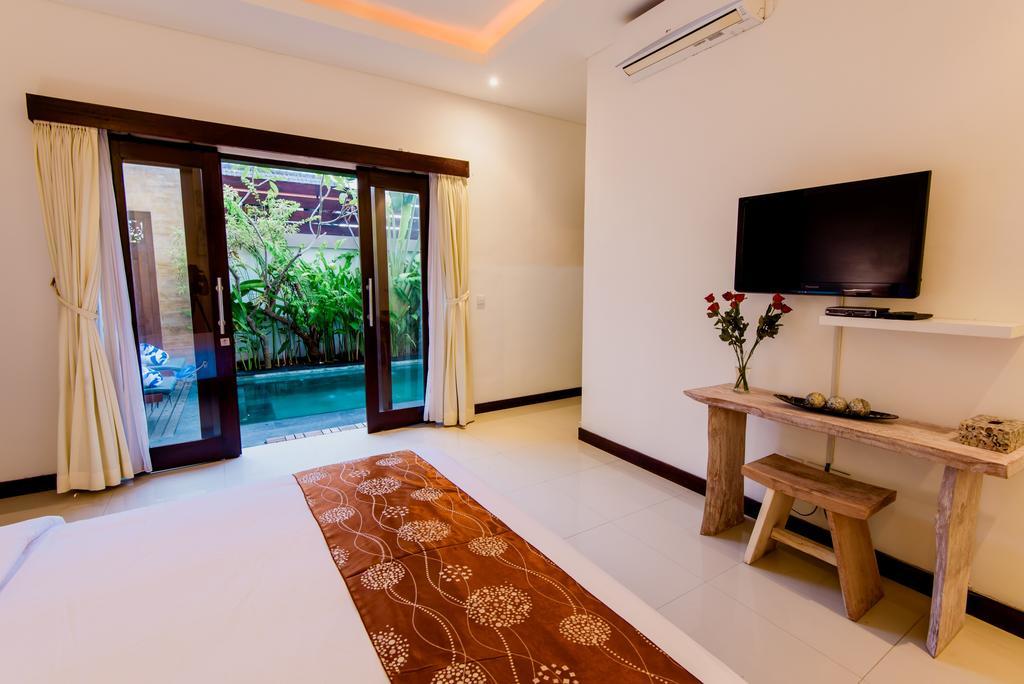Villa Raka Managed By Manara Legian Buitenkant foto