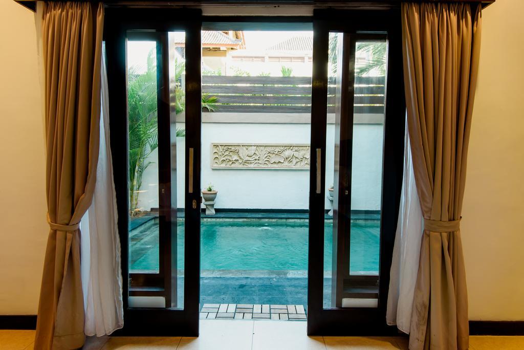 Villa Raka Managed By Manara Legian Buitenkant foto