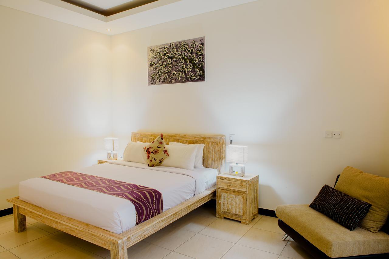 Villa Raka Managed By Manara Legian Buitenkant foto