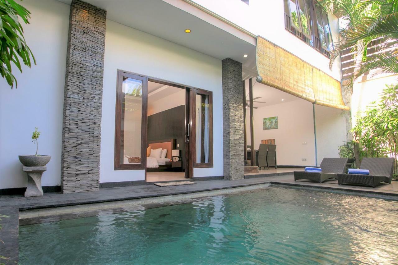 Villa Raka Managed By Manara Legian Buitenkant foto