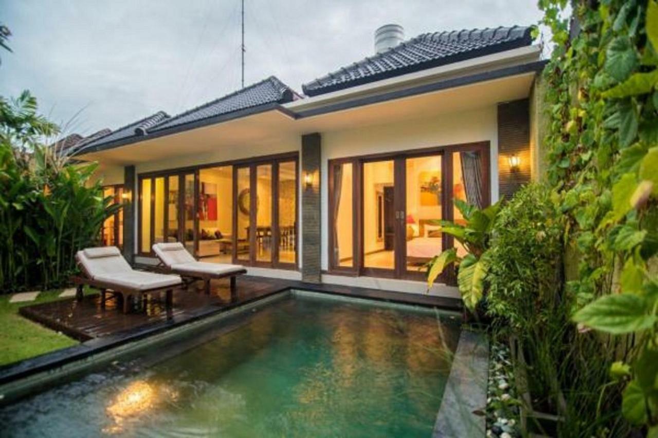 Villa Raka Managed By Manara Legian Buitenkant foto