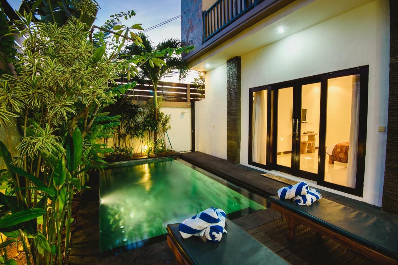 Villa Raka Managed By Manara Legian Buitenkant foto