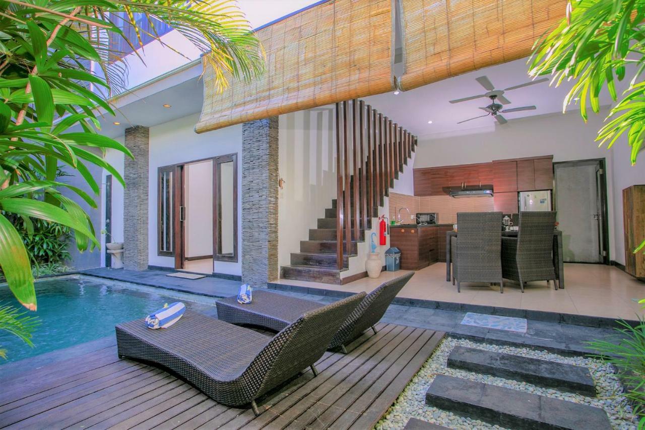 Villa Raka Managed By Manara Legian Buitenkant foto