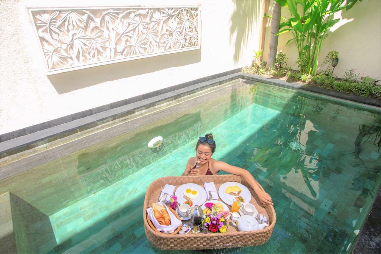 Villa Raka Managed By Manara Legian Buitenkant foto